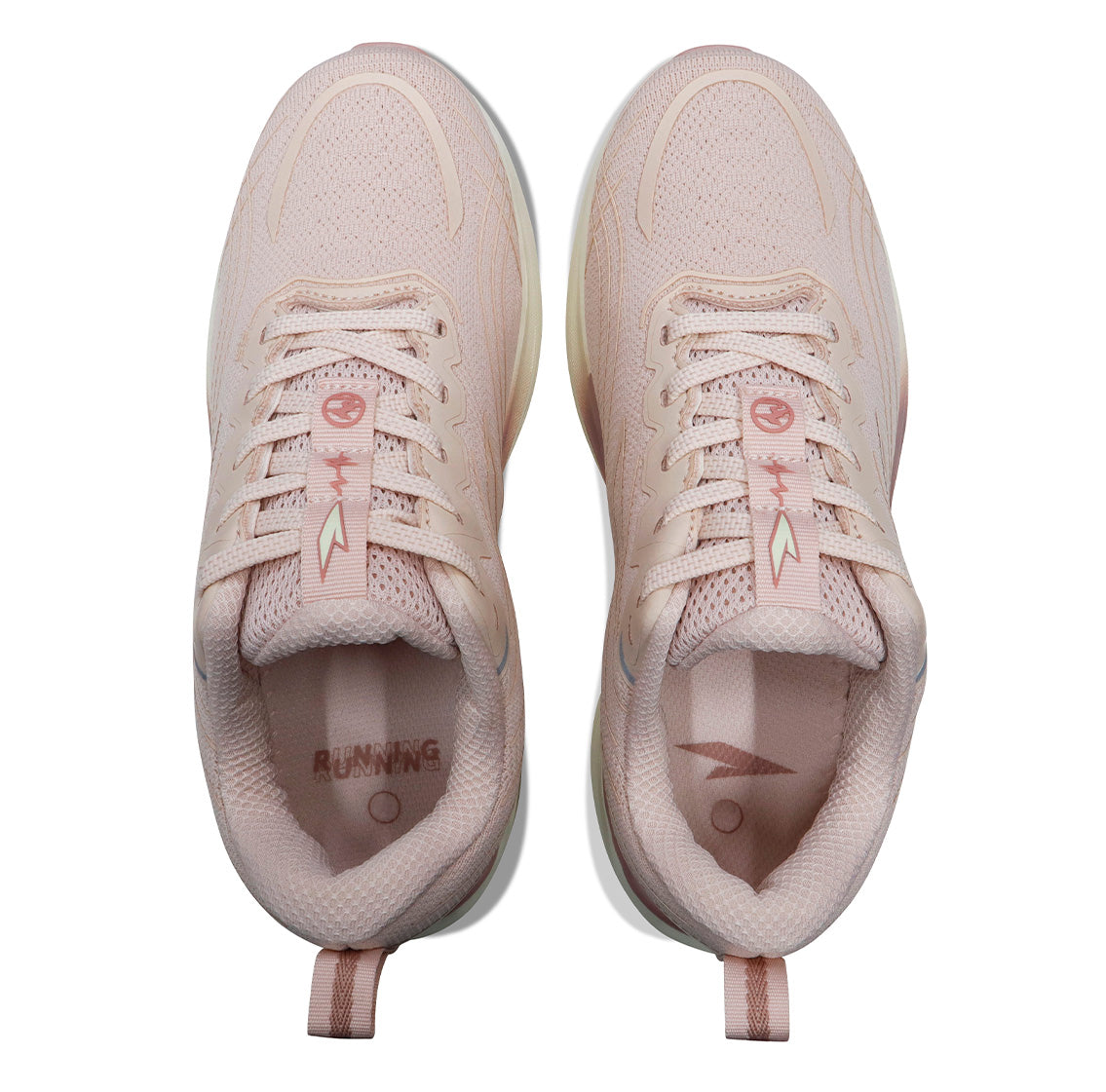 LT PINK BEIGE