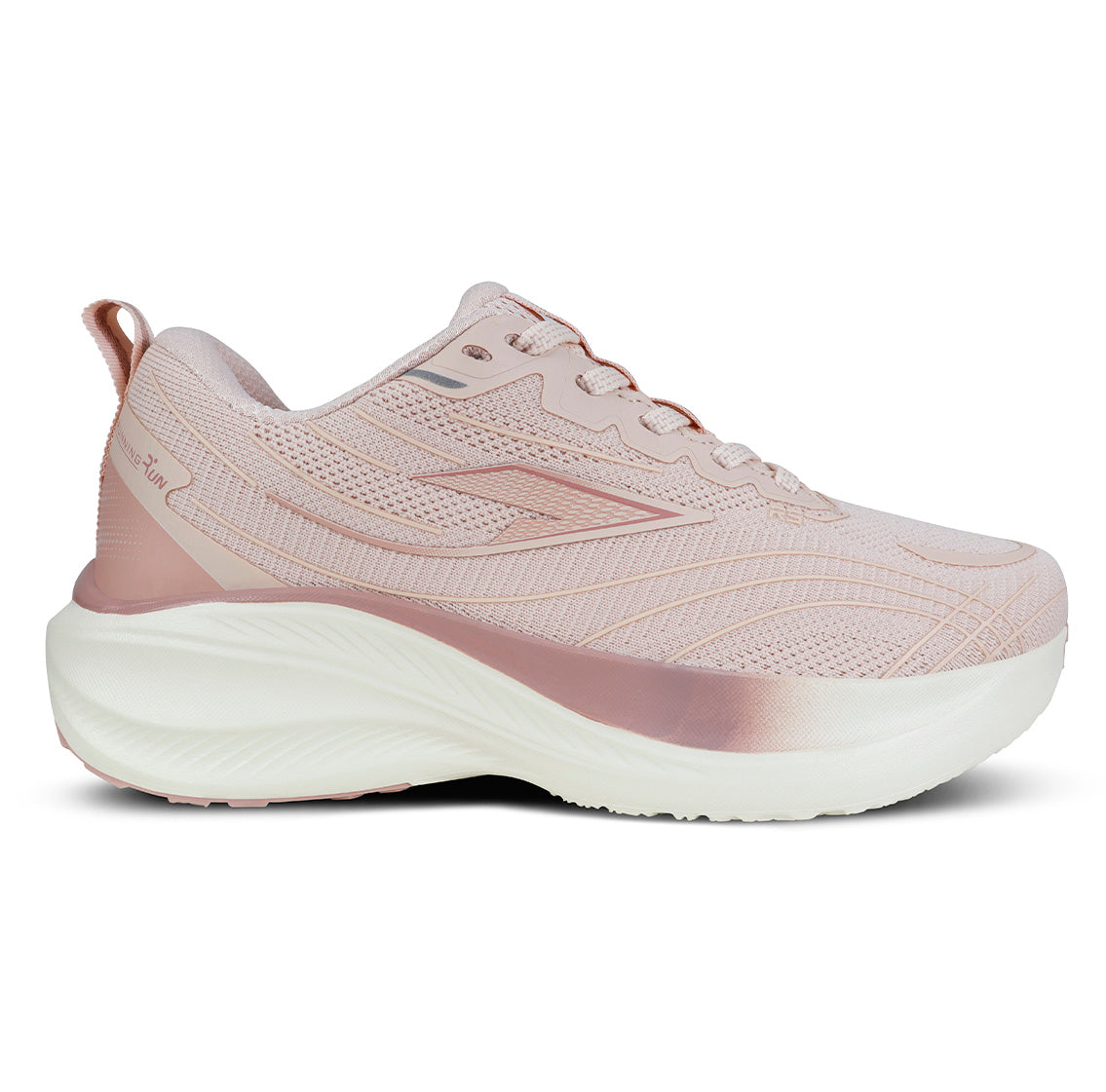 LT PINK BEIGE