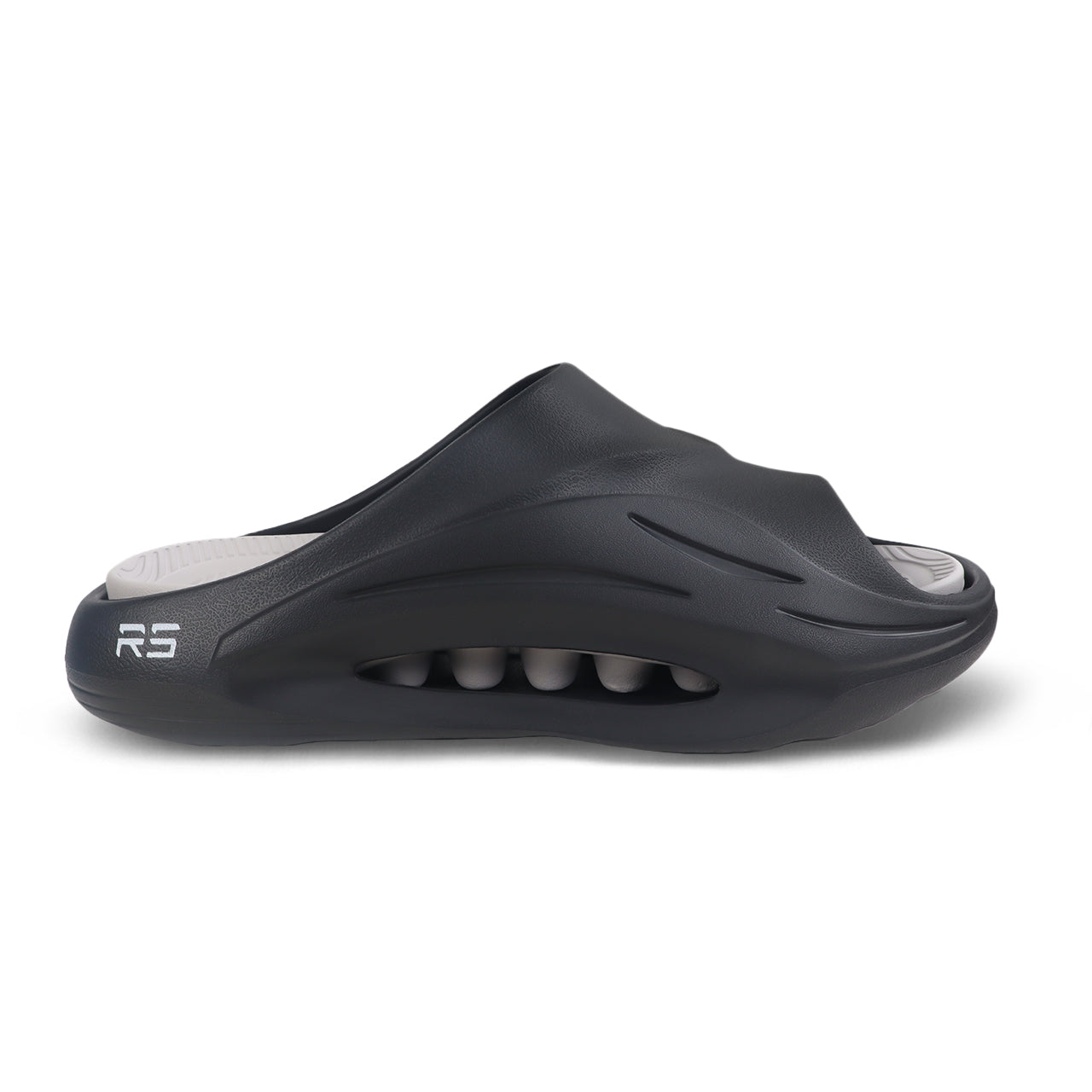 BLACK LT GREY