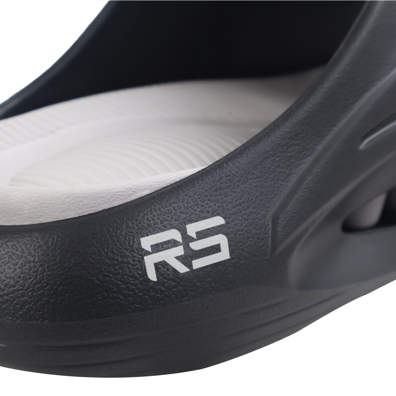 BLACK LT GREY