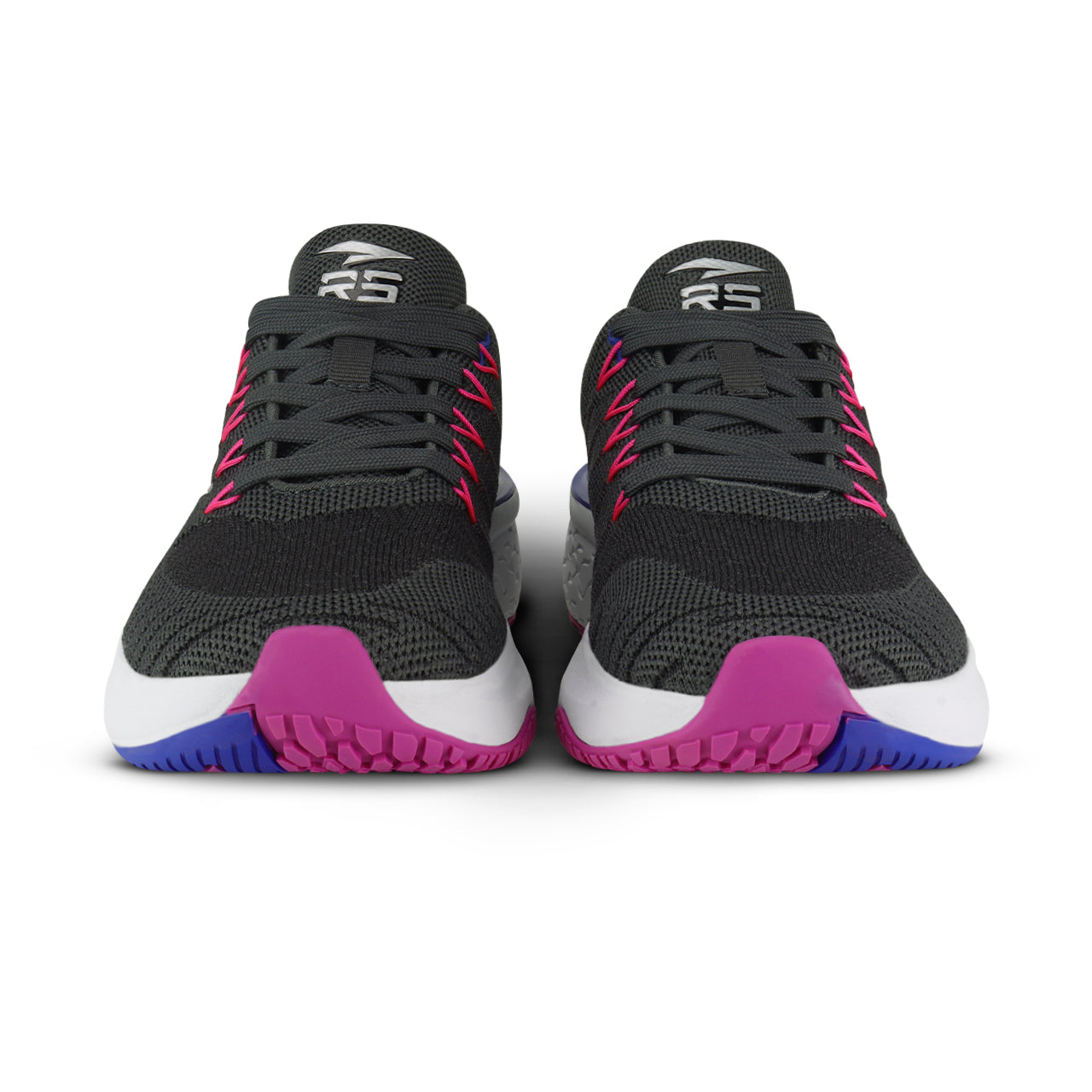 DK GREY FUCHSIA