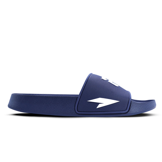 NAVY WHITE